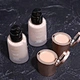 best liquid foundation for mature skin